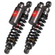 Juego amortiguadores Triumph Street Twin 16- Bitubo T0031WMT02 341mm