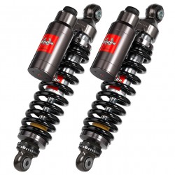 Juego amortiguadores Triumph Street Twin 16- Bitubo T0031WMT02 341mm