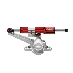Amortiguador de dirección Rojo Bitubo KIT172A1
