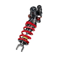 Amortiguador Bitubo gas botella Race prec. Neuma. 24 clicks K0098XXFB1