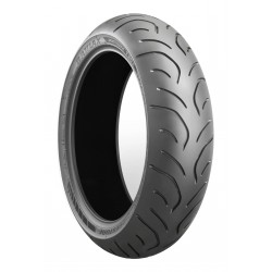 Neumático Bridgestone 170/60 ZR17 T30 EVO (72W) TL GT 8461
