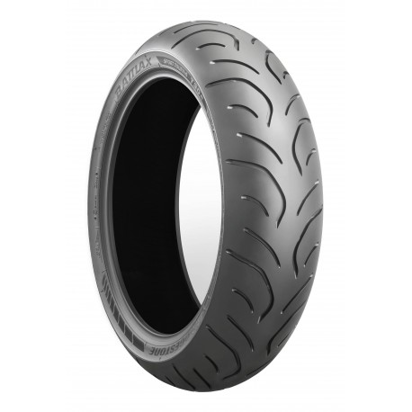 Neumático Bridgestone 170/60 ZR17 T30 EVO (72W) TL GT 8461