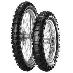 Neumático Pirelli ENDURO Scorpion PRO F.I.M. (F) 90/90-21 M/C 54M TT