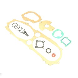Kit completo juntas Centauro ZX10R '04 722A955FL