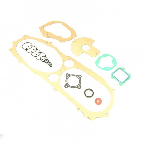 Kit completo juntas Centauro ZX10R '04 722A955FL