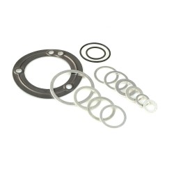 Kit de juntas parte baja motor DUCATI 400 - 600 - 750 - 900 Monster 574A001TG