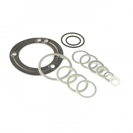Kit de juntas parte baja motor DUCATI 400 - 600 - 750 - 900 Monster 574A001TG