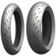 Neumático Michelin 180/55 ZR 17 M/C (73W) POWER RS R TL