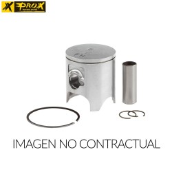 Piston Prox forjado diámetro 76,98 tolerancia C 01.4347.C