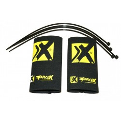 Fundas de neopreno para horquillas 44-50mm longitud 130mm