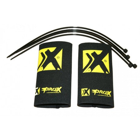Fundas de neopreno para horquillas 44-50mm longitud 130mm