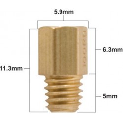 Chiclé de alta Prox 470 para Mikuni 4/042 SERIES