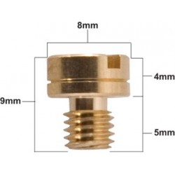 Chiclé de alta Prox 150 para Mikuni N100/604 SERIES