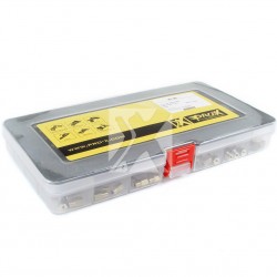 Caja de chiclés de alta para Mikuni (140uds)