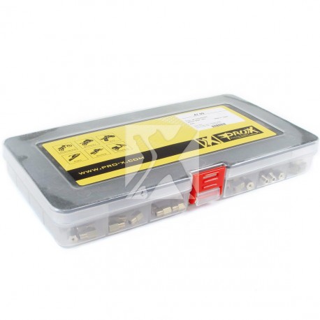 Caja de chiclés de alta para Mikuni (140uds)