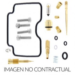 Kit de reparación de carburador Prox para RM85 '02-04