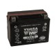 Batería Yuasa YTX15L-BS Combipack (con electrolito)