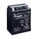 Batería Yuasa YTX14AH-BS Combipack (con electrolito)