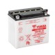 Batería Yuasa YB16L-B Combipack (con electrolito)