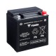 Batería Yuasa YIX30L Combipack (con electrolito)