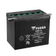 Batería Yuasa YHD-12 Dry charged (sin electrolito)