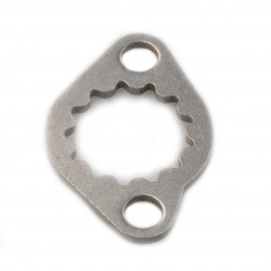 Arandela de seguridad para piñon de arrastre ESJOT 83-32179-01