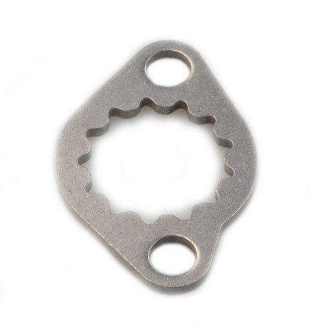 Arandela de seguridad para piñon de arrastre ESJOT 83-32179-01