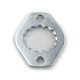 Arandela de seguridad para piñon de arrastre ESJOT 50-32106-00