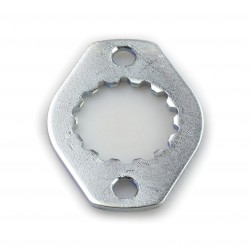 Arandela de seguridad para piñon de arrastre ESJOT 50-32106-00