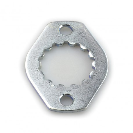 Arandela de seguridad para piñon de arrastre ESJOT 50-32106-00