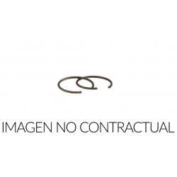 Circlip Vertex Ø15X1.2