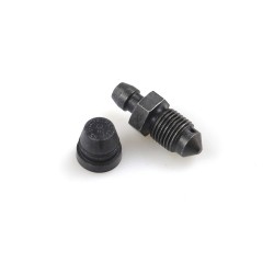 Tornillo de sangrado Brembo M10x1 con tapón