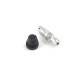 Tornillo de sangrado Brembo M18x1,25 con tapón