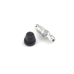 Tornillo de sangrado Brembo M18x1,25 con tapón