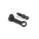 Tornillo de sangrado Brembo M6x1 con tapón