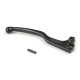 Maneta Brembo negra 168/22mm