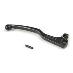 Maneta Brembo negra 168/22mm