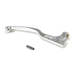 Maneta Brembo plata 168/22mm