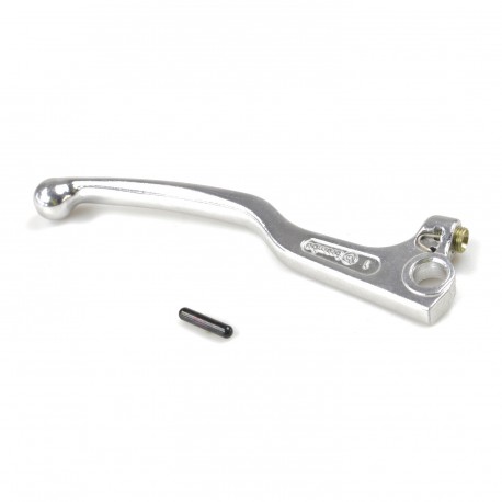 Maneta Brembo plata 168/22mm