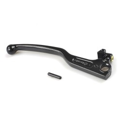 Maneta Brembo negra 166/22mm