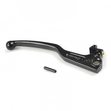 Maneta Brembo negra 166/22mm