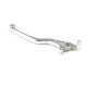 Maneta Brembo plata 167/22mm