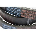 Correas de transmision Dayco
