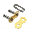 Enganches Cadenas