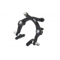Frenado Bici