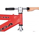H Direccion Bici